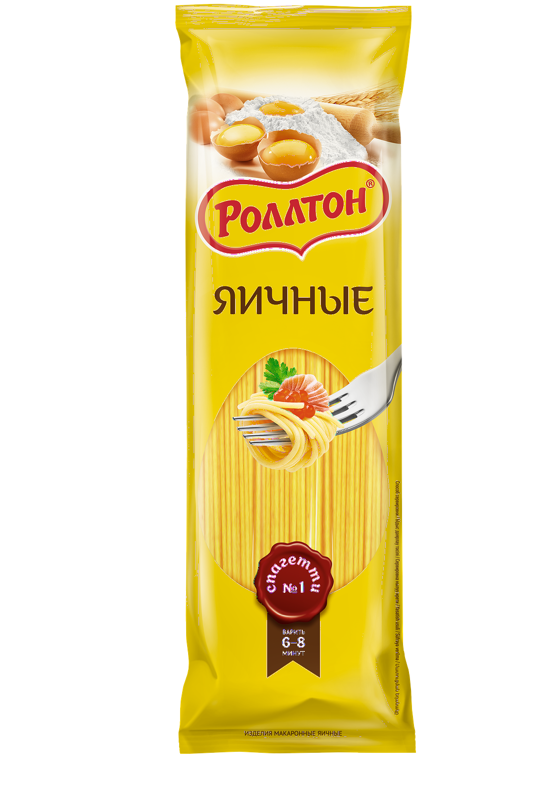 Спагетти тонкие 002 Шебекинские 450г х 28
