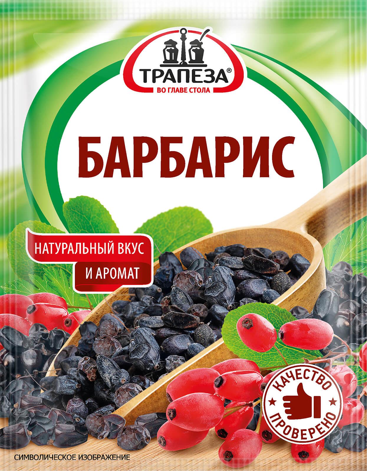 Сухари панировочные Трапеза пак 100г x 18