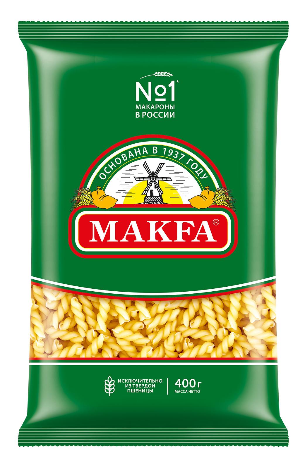 Свитки Макфа Триколлини 450г х 14