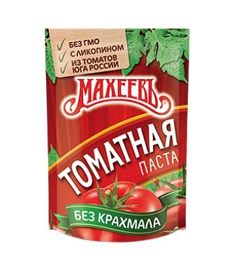 Паста томатная Помидорка 2200г
